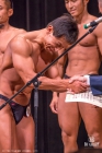 【2017埼玉 70kg級 表彰】(25)加藤陽一（47才）