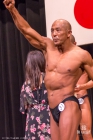 【2017埼玉 75kg級 表彰】(31)葉波潤一郎（52才）