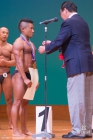 【2016関東クラス別 60kg級表彰】(1)北川景太郎（34才）