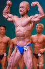 【2016関東クラス別 65kg級表彰】(29)鈴木理克（41才）