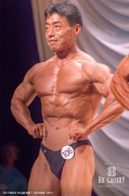 【2018東日本 65kg級 表彰】(106)田辺晃（46才）