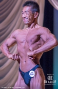 【2018東日本 75kg級 表彰】(165)松本泰典（51才）