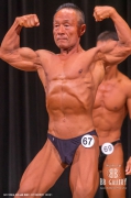 【2018埼玉 60kg級 表彰】(67)坂井宏行（60才）