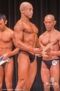 【2018埼玉 65kg級 表彰】(76)大関淳（46才）