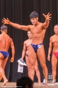 【2018埼玉 70kg級 表彰】(90)藤正和（30才）