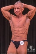 【2018埼玉 75kg級 表彰】(109)福田雄一郎（58才）