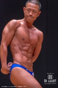 【2018東京オープン 60kg 予選FP】(9)塚田清人（32才）