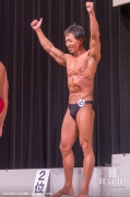 【2015埼玉 70kg 表彰】(43)加藤陽一（45才）