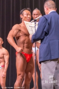 【2015埼玉 75kg 表彰】(47)小出竜秋（41才）