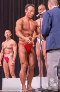 【2015埼玉 75kg 表彰】(47)小出竜秋（41才）