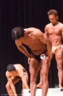 【2017東京クラス別 75kg超級 表彰】(3)関野浩二（47才）