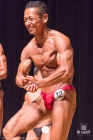 【2017東京クラス別 60kg級 表彰】(12)河田岳宏（40才）