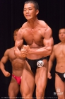 【2017東京クラス別 70kg級 予選FP】(24)森岡亮太（20才／172cm／67kg／ボ歴：1年／トレーニングセンターサンプレイ）