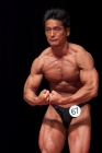 【2011神奈川 男子】(67)和田知克（45歳／168cm／ボ歴：23年）