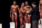 【2011神奈川 男子】団体表彰：1位 横浜マリントレーニングジム