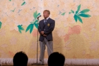【2013北区：開会式-1】開会宣言：近藤一隆 大会実行委員長