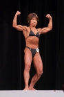 【2013日本マスターズ：女子50才】(5)吉田圭子（57才／154cm／50kg）岐阜