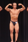 【2013日本マスターズ：男子40才70kg】(2)仲本光雄（49才／163cm／65kg）沖縄