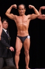 【2013日本マスターズ：男子60才】(33)富濱武弘（61才／160cm／55kg）沖縄