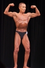 【2013日本マスターズ：男子65才】(56)上田恭義（66才／176cm／72kg）大阪