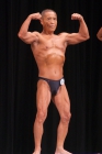 【2013日本マスターズ：男子70才】(67)小川智（70才／168cm／71kg）北海道
