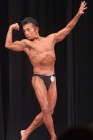【2013日本マスターズ：男子65才】(52)中野博之（66才／166cm／62kg）大阪