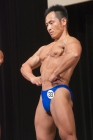 【2013埼玉：オーバーオール】65kg級優勝：(33)本田傑（38才／160cm）