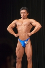 【2013埼玉：オーバーオール】75kg超級優勝：(57)久保田達也（27才／180cm）