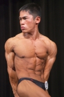 【2013埼玉：オーバーオール】60kg級優勝：(21)髙野宏一（29才／153cm）