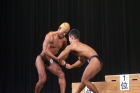 【2013埼玉：オーバーオール】70kg級：(42)藤川達司、60kg級：(21)髙野宏一
