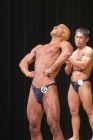 【2013埼玉：オーバーオール】70kg級優勝：(42)藤川達司（45才／172cm）