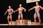 【2013埼玉：65kg】(35)大関淳、(34)吉田悟、(33)本田傑