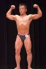 【2013社会人：新人】(51)湯山佳明（49才／158cm／64Kg）神奈川県