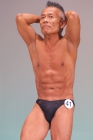 【2013社会人：60才】(41)中谷敬次郎（64才／156cm／57Kg）千葉県