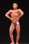 【2014東京オープン 65Kg級：FP】(5)吉田幸隆（25才／166cm／64kg／ボ歴：5年）