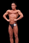 【2014東京オープン 65Kg級：FP】(24)加藤哲夫（27才／174cm／64kg／ボ歴：4年）