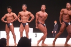 【2014東京オープン 70Kg級】(9)土井健太郎（37才）、(8)松崎俊道（44才）、(6)白葉義隆（32才）、(1)木村駿介（25才）
