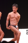 【2014東京オープン 50才以上級】(5)鈴木俊廣（58才）