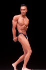 【2014東京オープン 65Kg級：予選FP】(17)SHRESTHA RAKESH（28才／170cm／65kg）