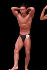 【2014東京オープン 65Kg級：予選FP】(24)加藤哲夫（27才／174cm／64kg）