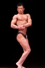 【2014東京オープン 70Kg級：予選FP】(16)小島智也（41才／173cm／69kg）