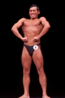 【2014東京オープン 75Kg超級：予選FP】(4)春日俊彰（35才／176cm／75kg）