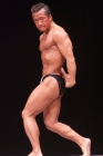 【2014東京オープン 40才以上級：予選FP】(2)工藤雅樹（47才／168cm／65kg）