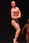 【2014東京オープン 40才以上級：予選FP】(7)金子嘉男（45才／176cm／68kg）