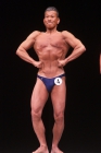 【2014東京オープン 60才以上級：予選FP】(4)柴田成人（65才／165cm／60kg）