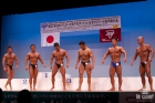 【2015日本マスターズ40才70kg】表彰式-1