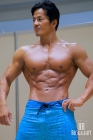 SPORTEC夏祭り2015：斎藤真人選手（2015年アジア選手権大会172cm超級第4位）