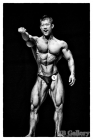 山田幸浩選手（2010年日本クラス別ボディビル選手権男子80キロ級）